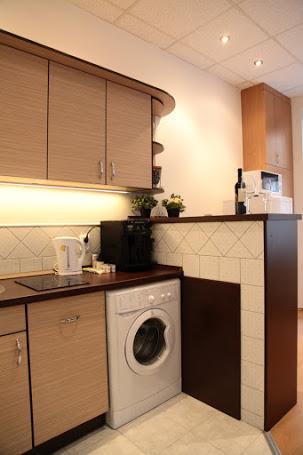 Brand New Apartment Budapest Exterior foto