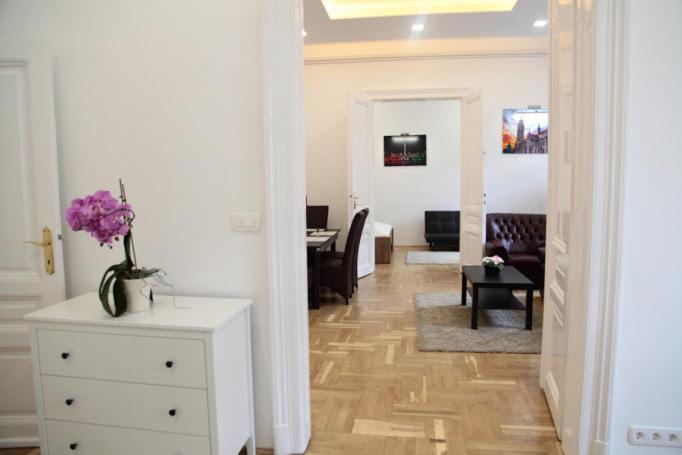 Brand New Apartment Budapest Exterior foto