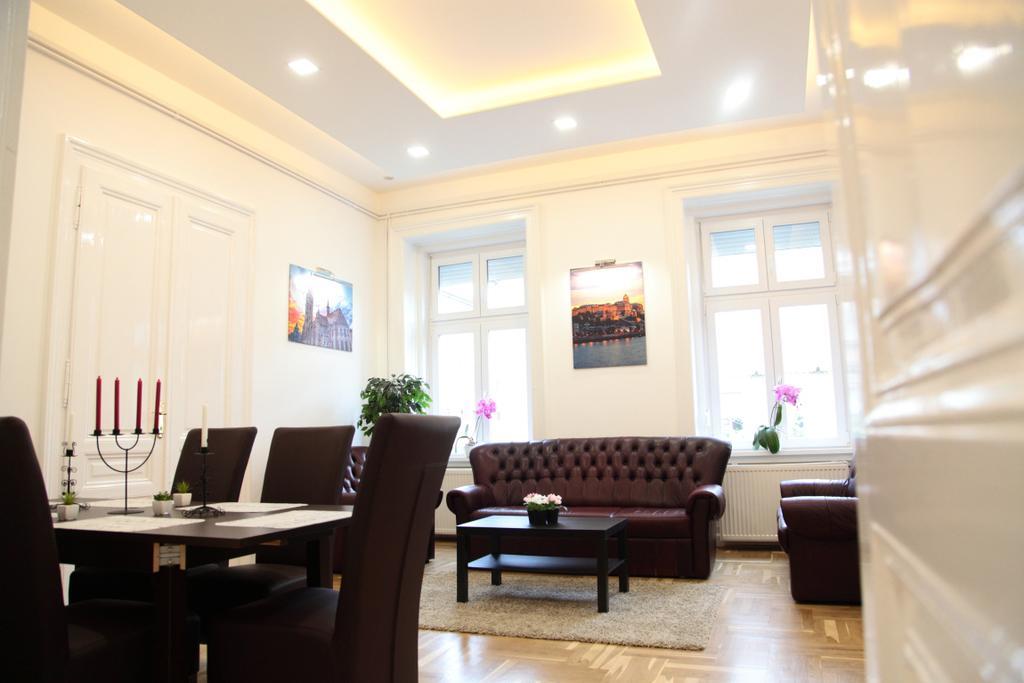 Brand New Apartment Budapest Exterior foto